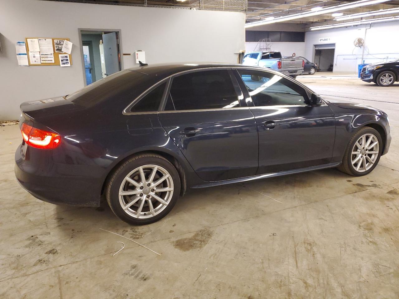 2016 Audi A4 - Image 3