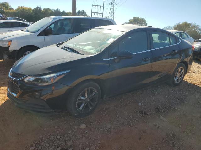 2016 Chevrolet Cruze Lt за продажба в China Grove, NC - All Over