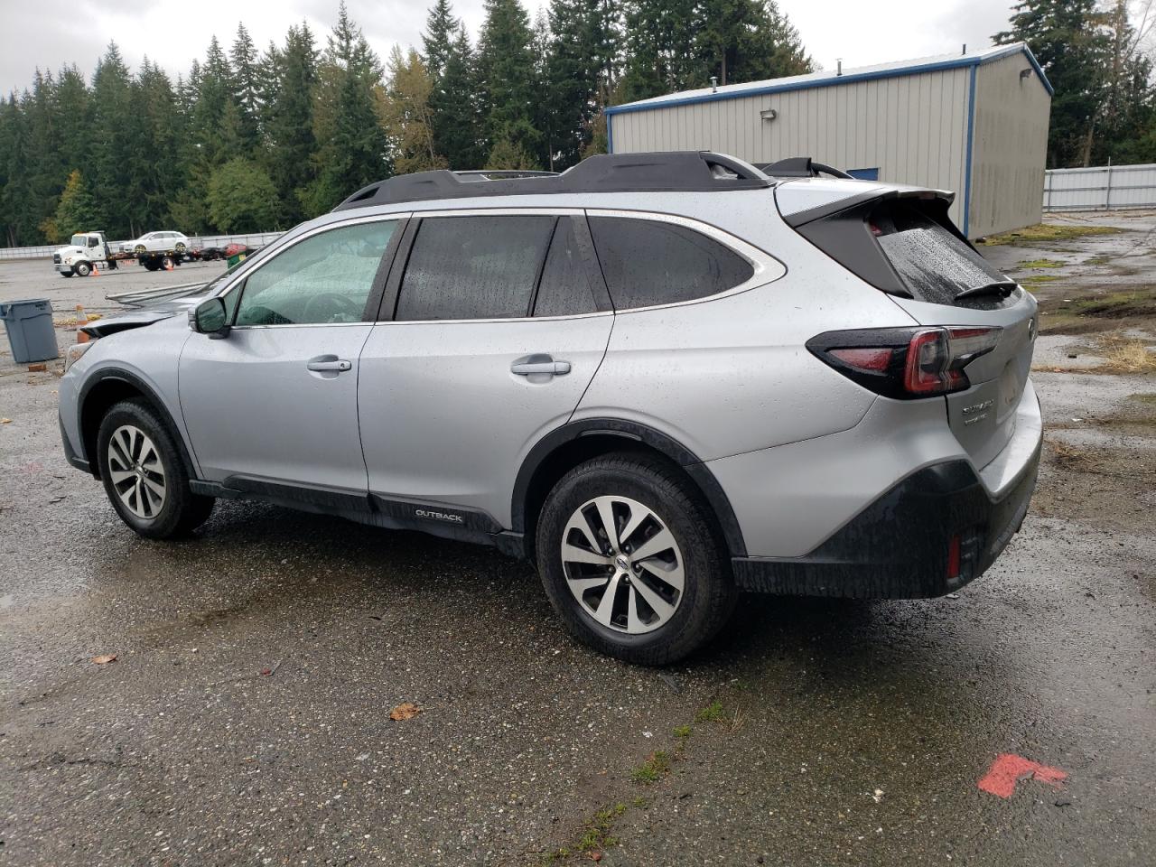 2021 Subaru Outback - Image 2