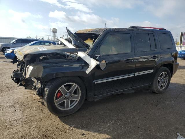 2009 Jeep Patriot Limited