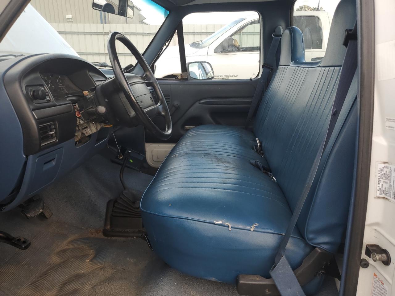 1FTEF14N6SNB52760 1995 Ford F150