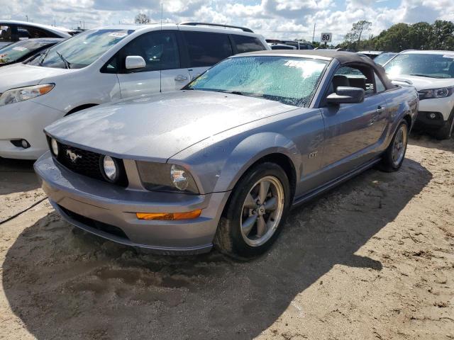 2006 Ford Mustang Gt