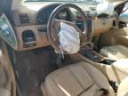 2004 Mercedes-Benz Ml 350 de vânzare în New Orleans, LA - Front End