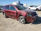 2008 Chevrolet Equinox Sport for Sale in Chicago Heights, IL - Front End