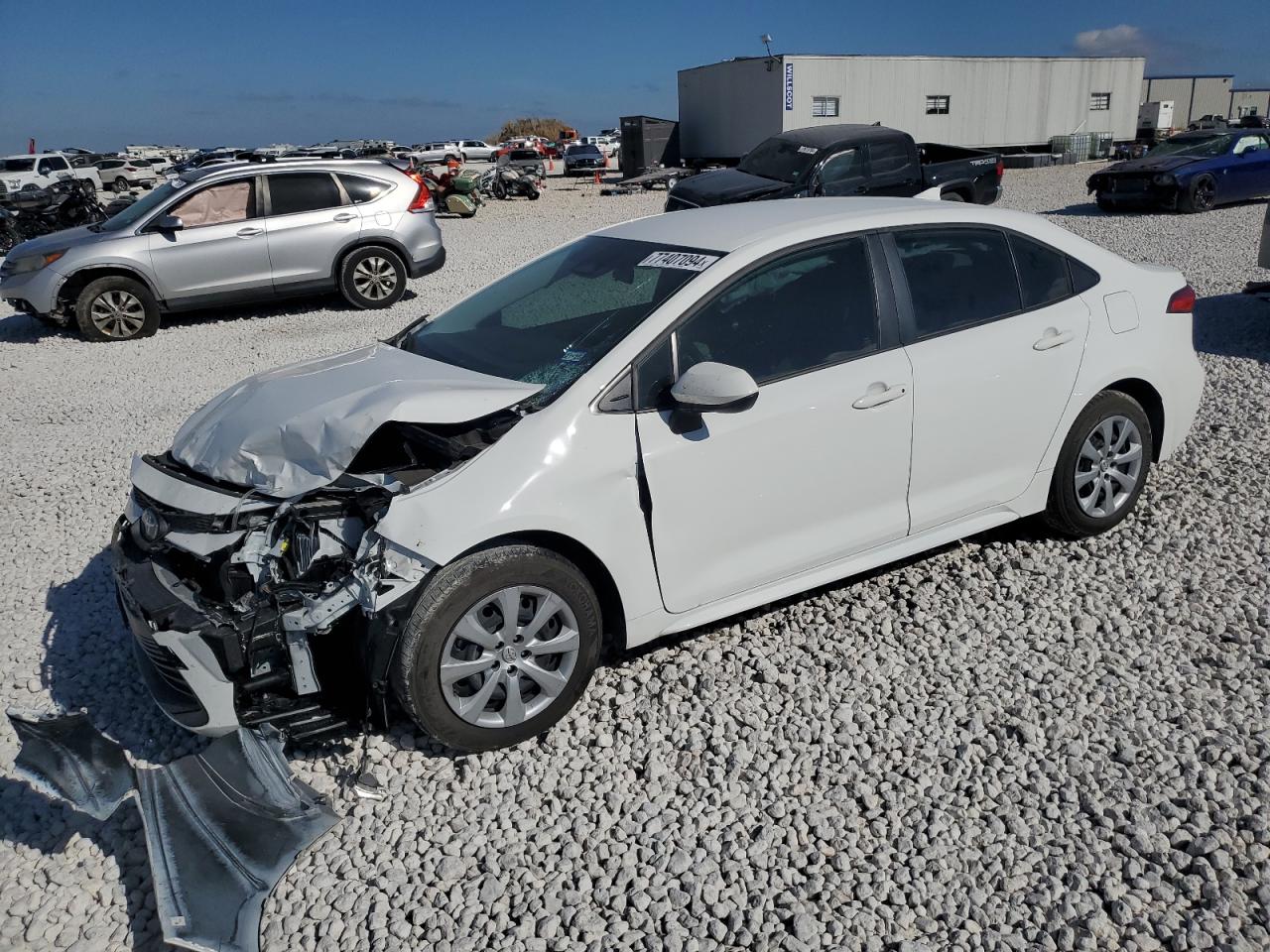 2024 Toyota Corolla - Image 1