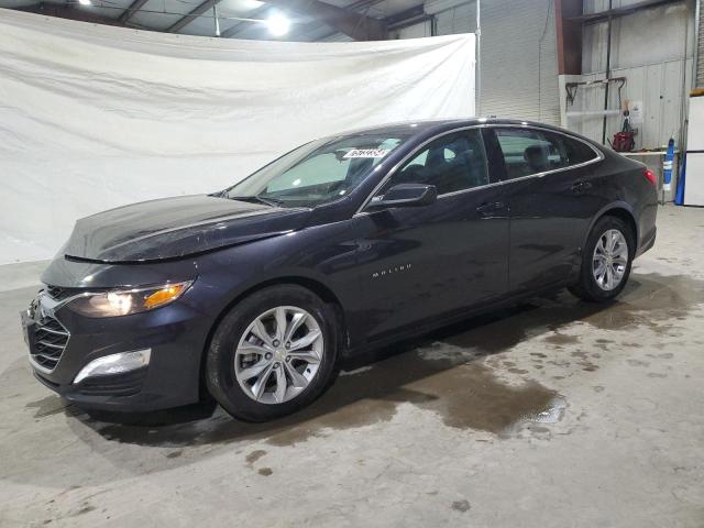 1G1ZD5ST6PF186076 Chevrolet Malibu LT