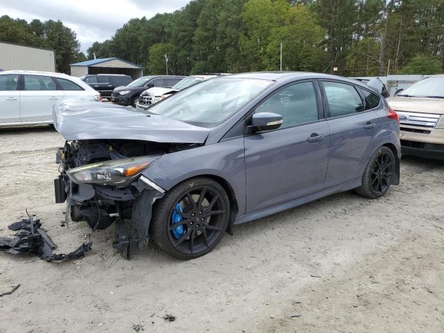 2016 Ford Focus Rs