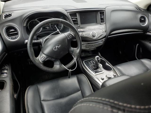 5N1DL0MM9LC515096 Infiniti QX60 LUXE 8