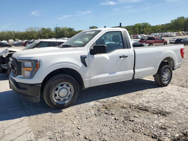 2023 Ford F150 