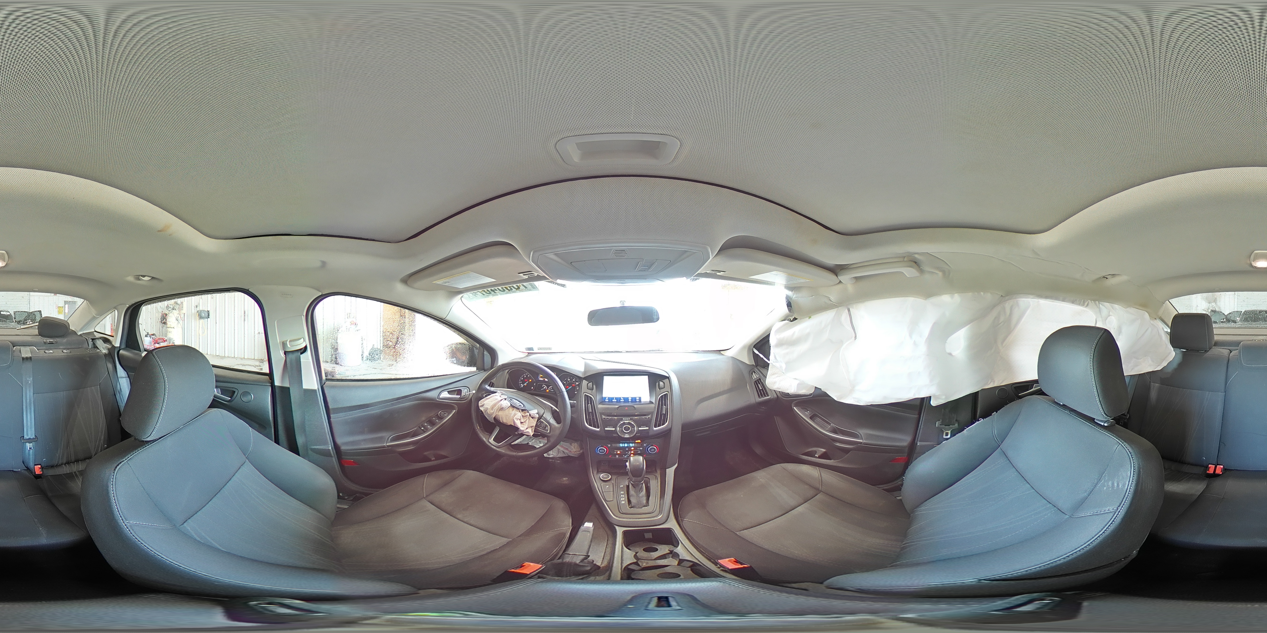 2017 Ford Focus - Image 14