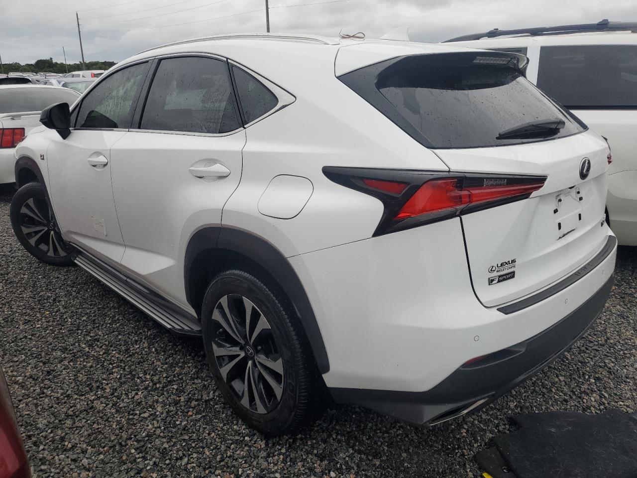 2018 Lexus NX - Image 2