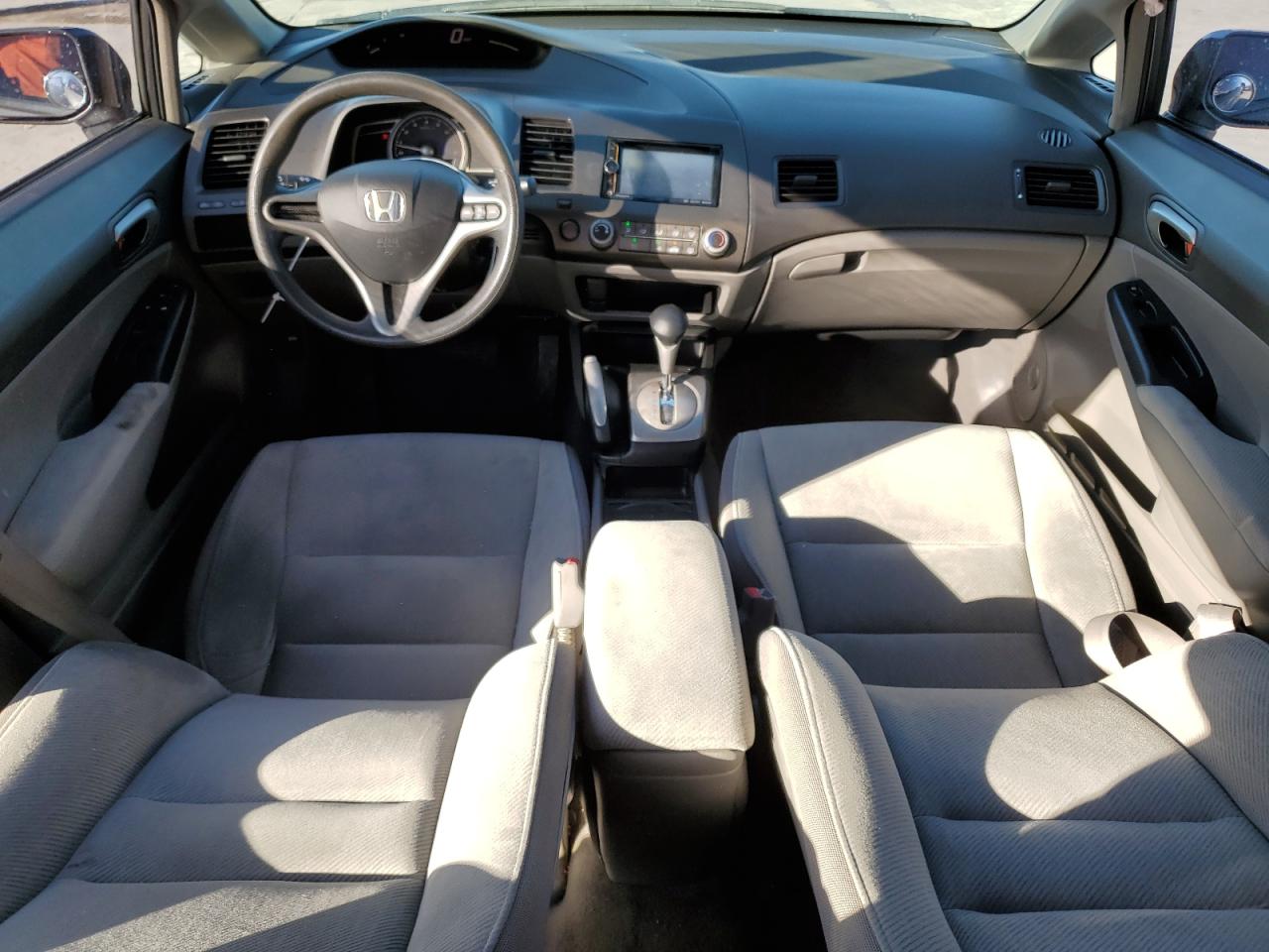 2010 Honda Civic - Image 8