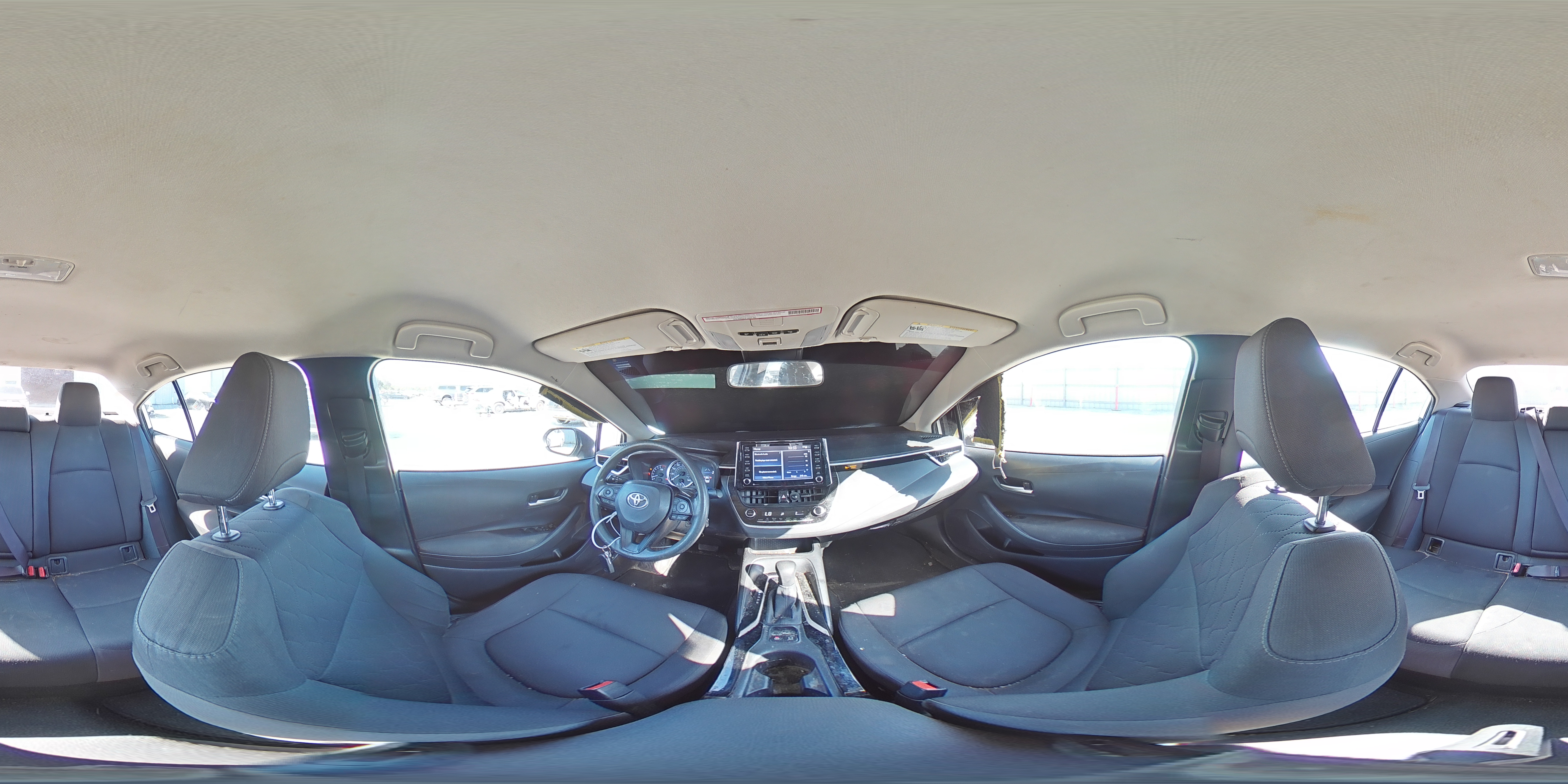 2021 Toyota Corolla - Image 12