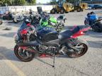 2013 SUZUKI GSX-R750  for sale at Copart CA - VAN NUYS