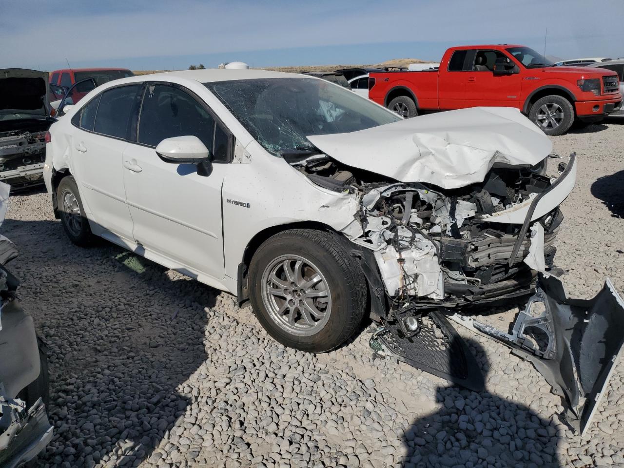 2021 Toyota Corolla - Image 4