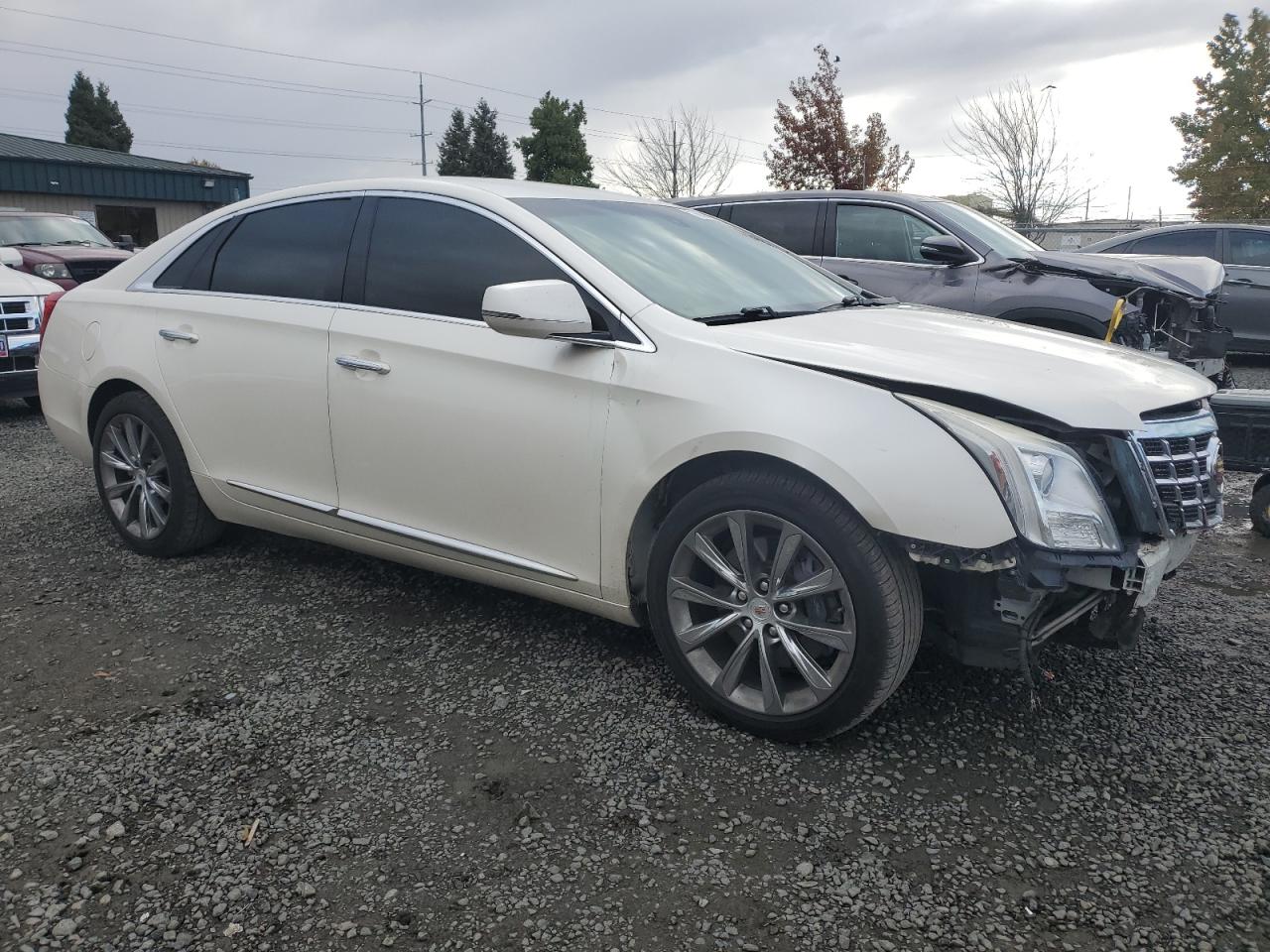 2013 Cadillac XTS - Image 4