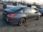 2013 Nissan Altima 2.5 en Venta en Marlboro, NY - Minor Dent/Scratches