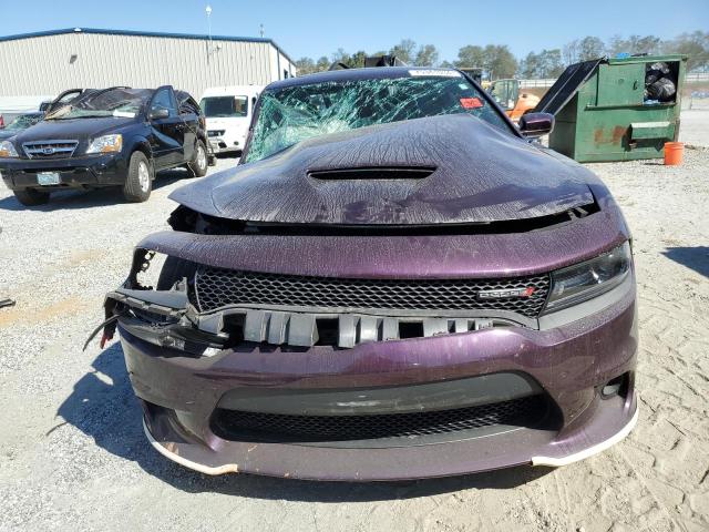  DODGE CHARGER 2021 Purple