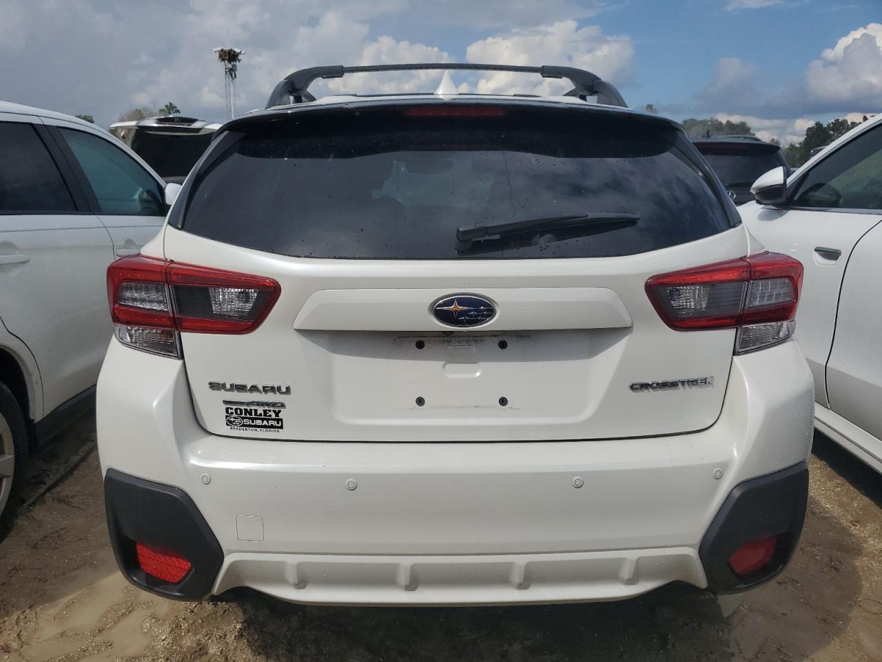 2023 Subaru Crosstrek Limited VIN: JF2GTHMCXPH308007 Lot: 73939154