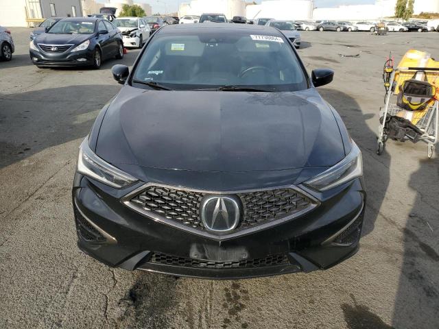 19UDE2F89MA000253 Acura ILX  5