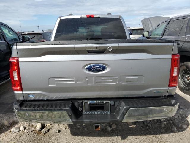 1FTEW1CP1MFC21063 Ford F-150 F150 SUPER 6