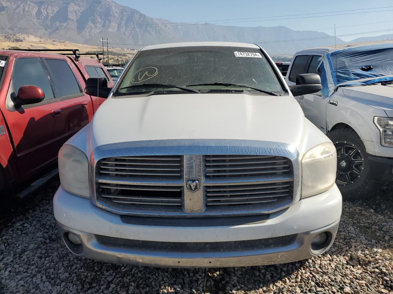 2008 Dodge RAM - Image 5