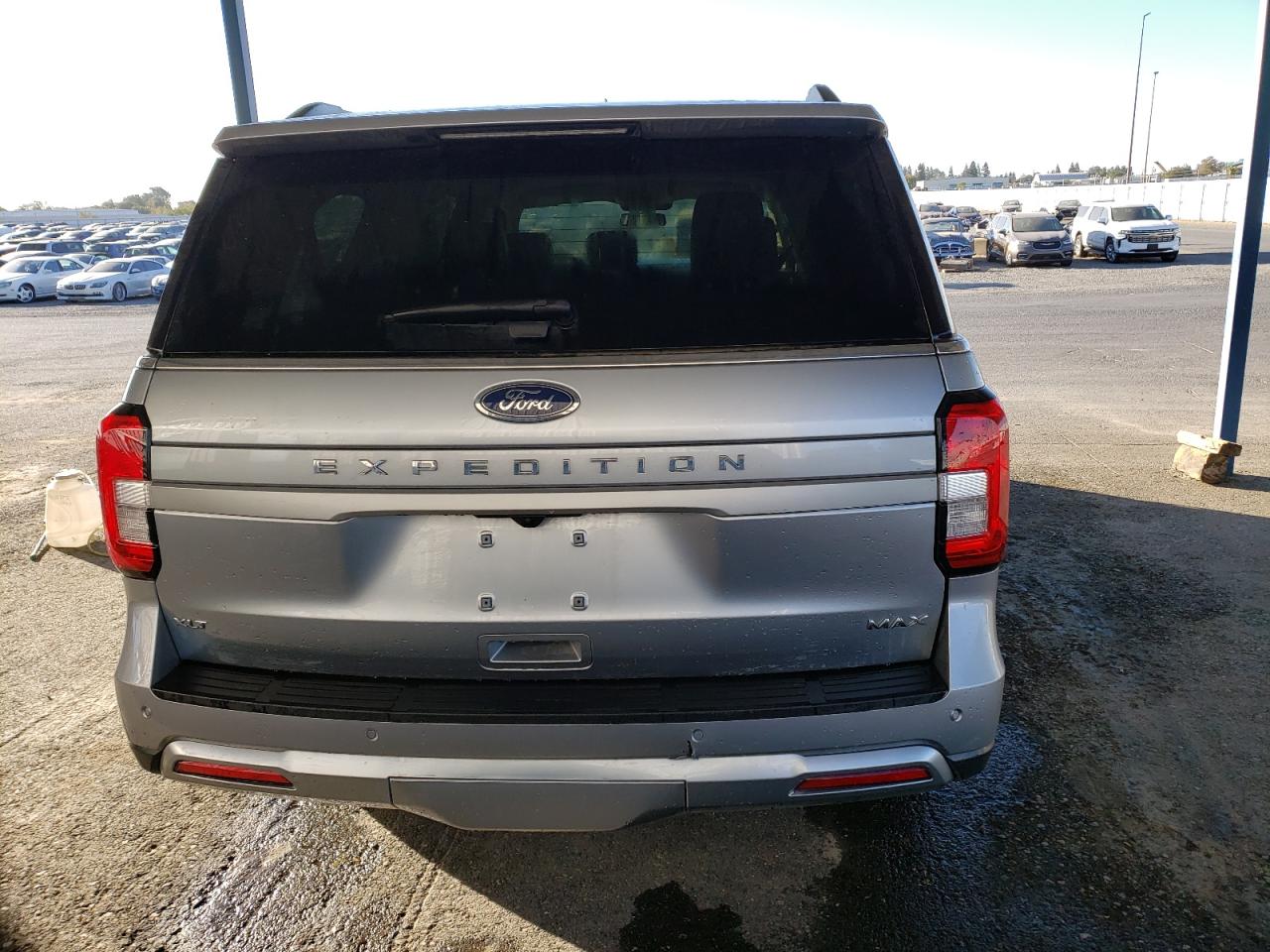 VIN 1FMJK1H84REA40849 2024 FORD EXPEDITION no.6