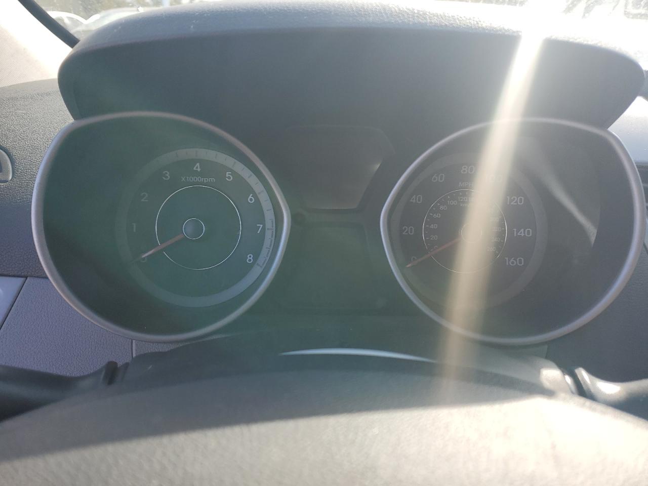 2014 Hyundai Elantra Coupe Gs VIN: KMHDH6AH0EU024750 Lot: 75451254