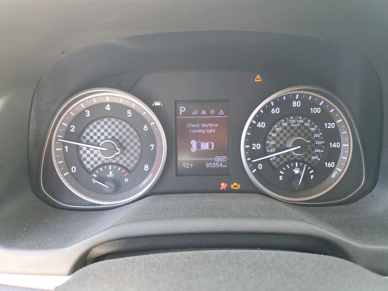 2020 Hyundai Elantra - Image 9
