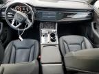 2022 AUDI Q7 KOMFORT for sale at Copart ON - OTTAWA