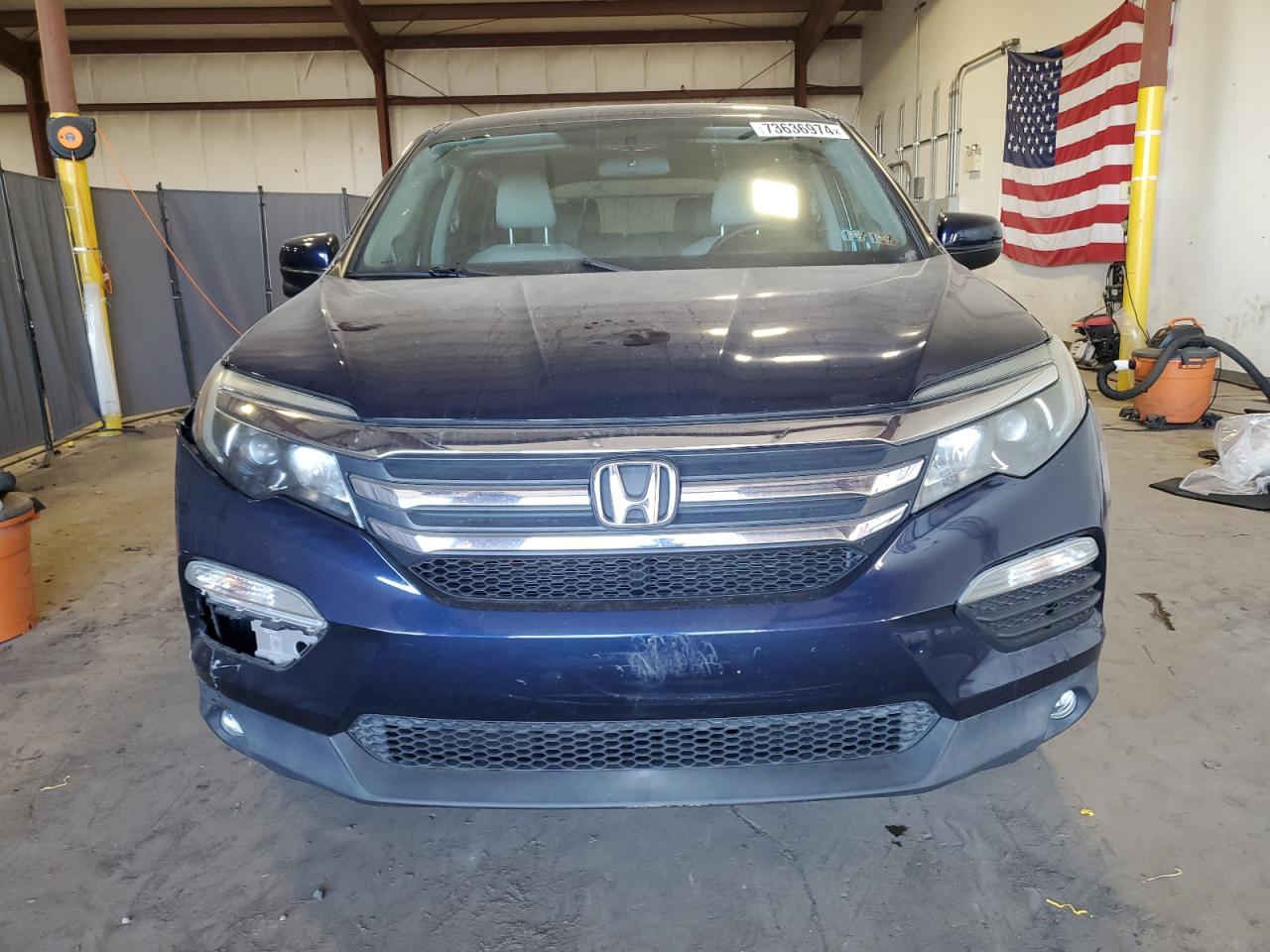 2016 Honda Pilot - Image 5