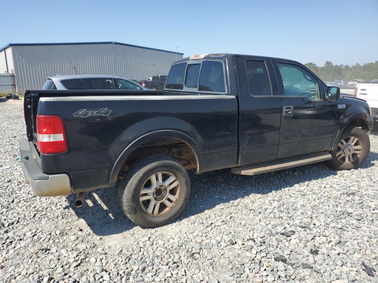 2004 Ford F-150 - Image 3