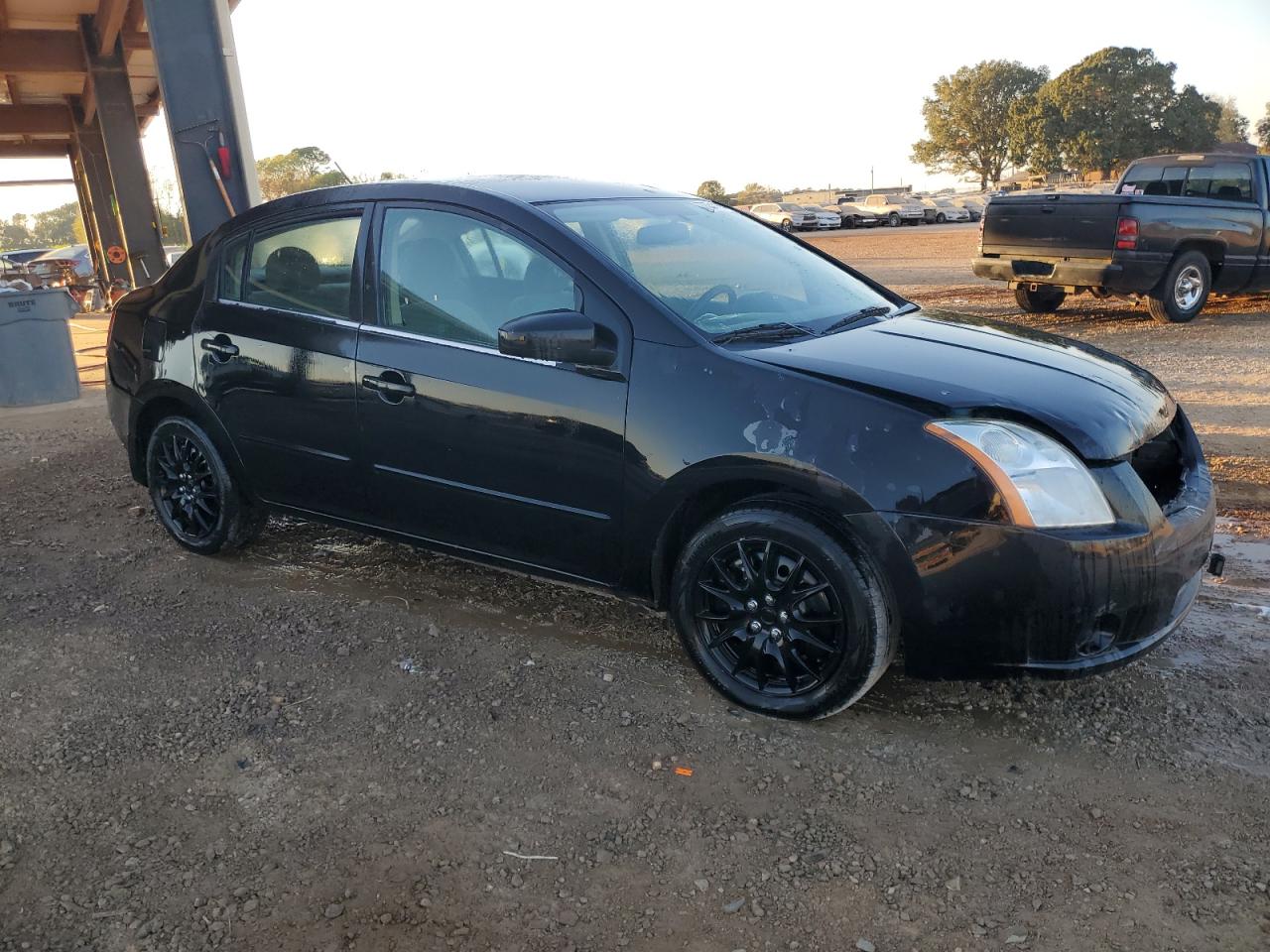 2007 Nissan Sentra - Image 4
