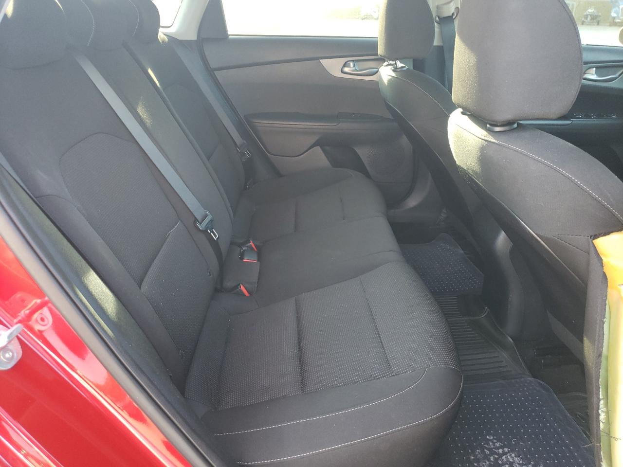 2021 Kia Forte - Image 10