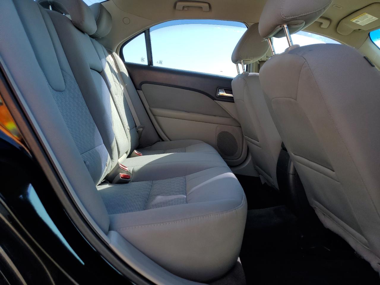 2012 Ford Fusion Se VIN: 3FAHP0HA1CR122341 Lot: 76358594