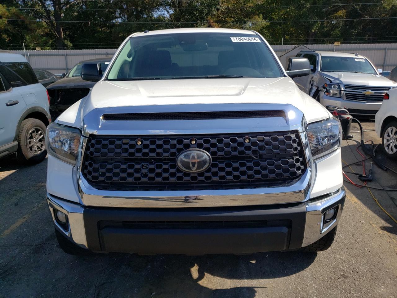2018 Toyota Tundra - Image 5