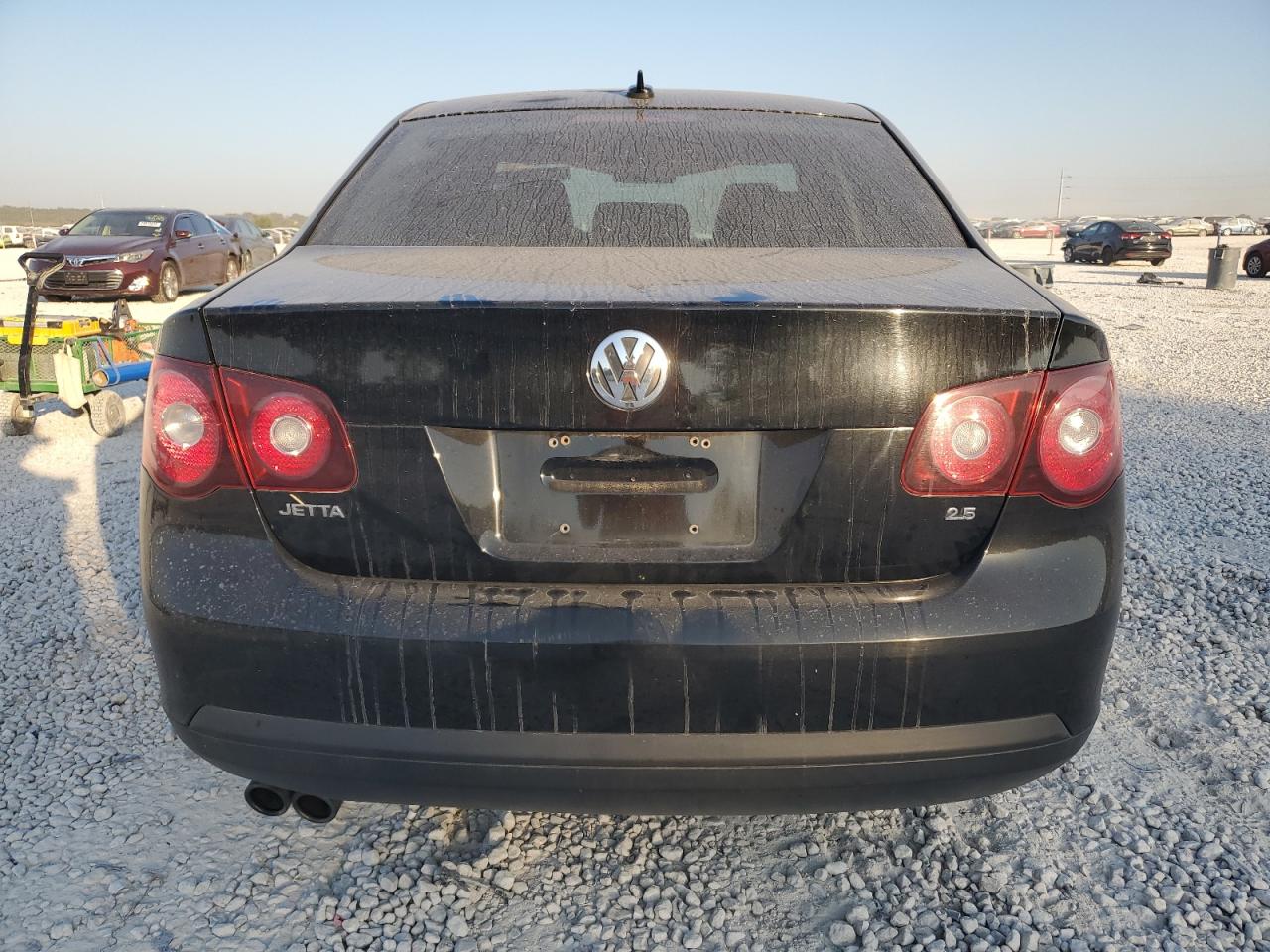 2009 Volkswagen Jetta - Image 6