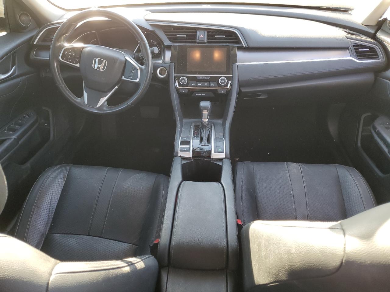 2018 Honda Civic - Image 8