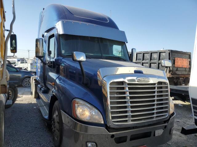 2011 Freightliner Cascadia 125  en Venta en Lebanon, TN - All Over