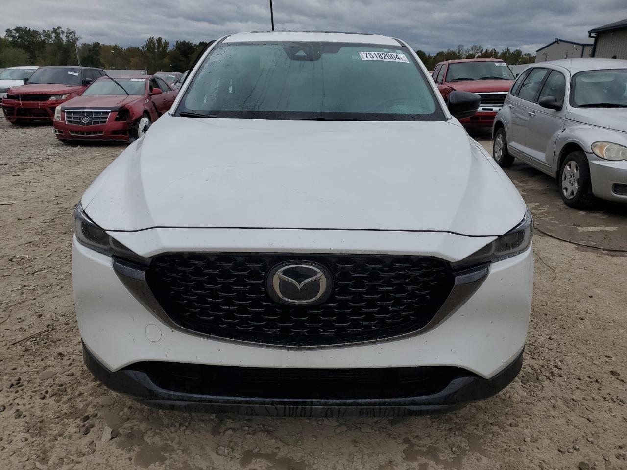 2024 Mazda CX-5 - Image 5