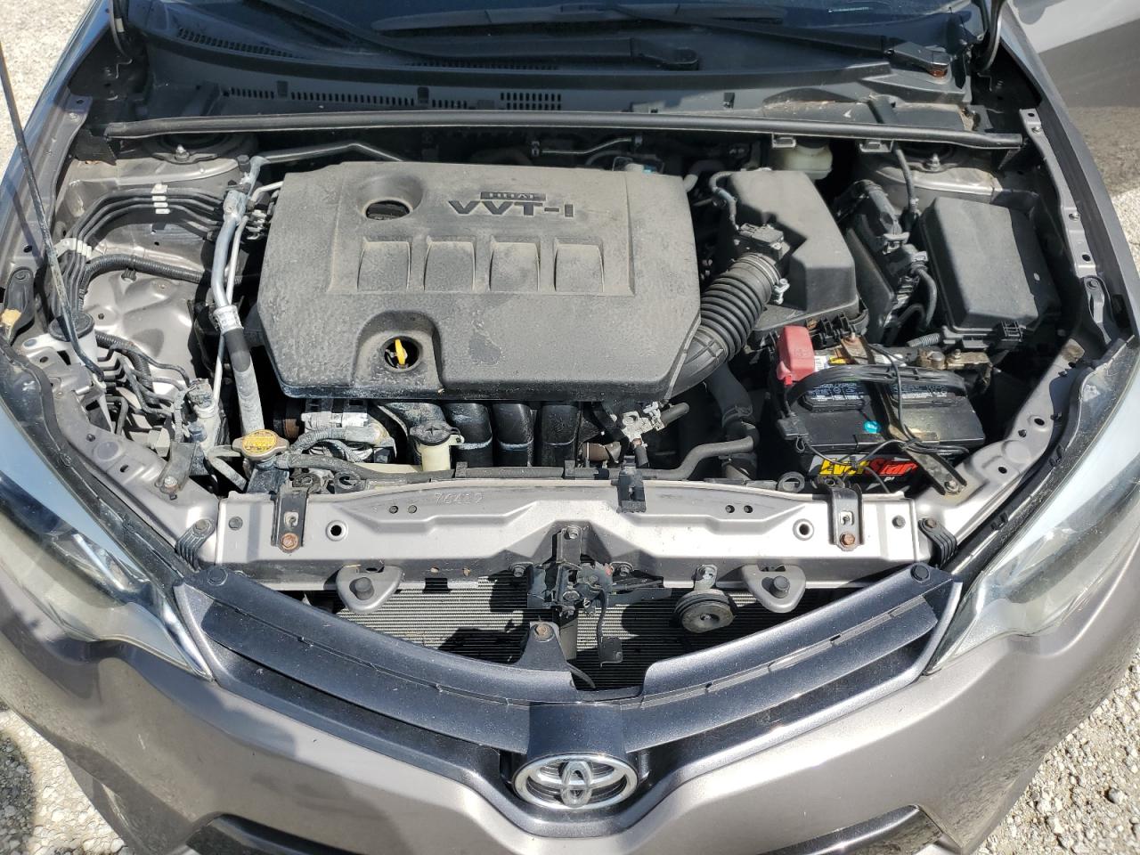 2016 Toyota Corolla - Image 11