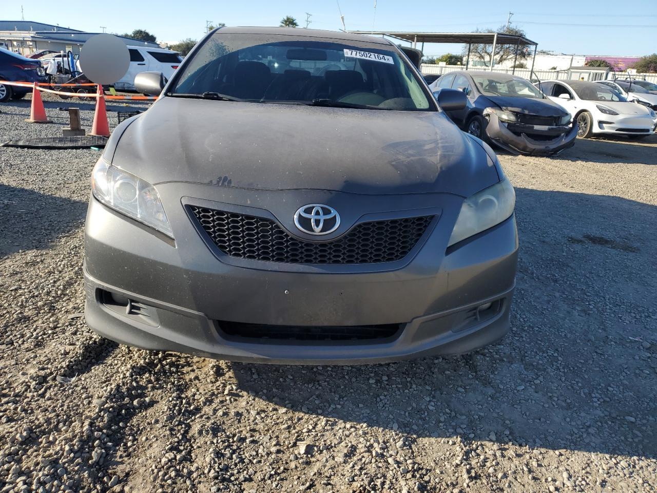 2008 Toyota Camry - Image 5