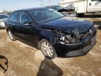 2011 Volkswagen Jetta Se na sprzedaż w Elgin, IL - Front End