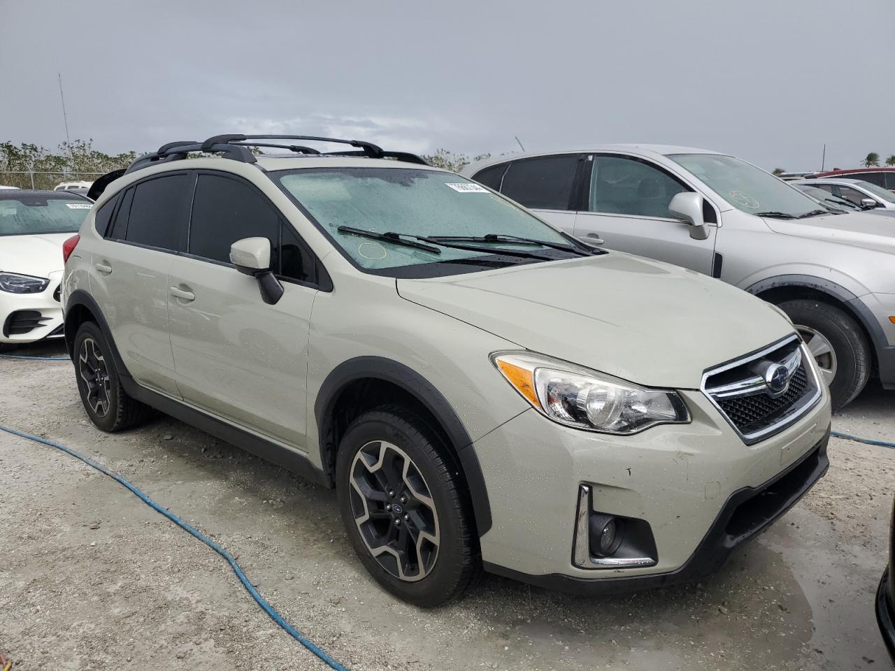2017 Subaru XV - Image 4