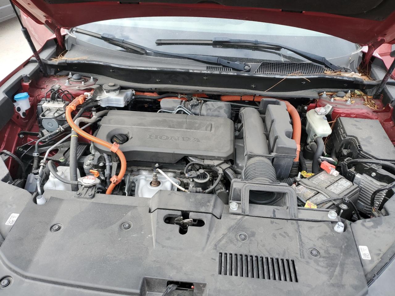 2023 Honda CR-V - Image 12
