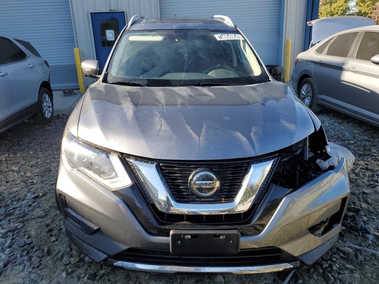 2020 Nissan Rogue - Image 5