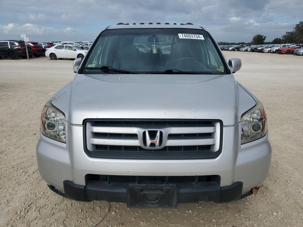 2006 Honda Pilot - Image 5