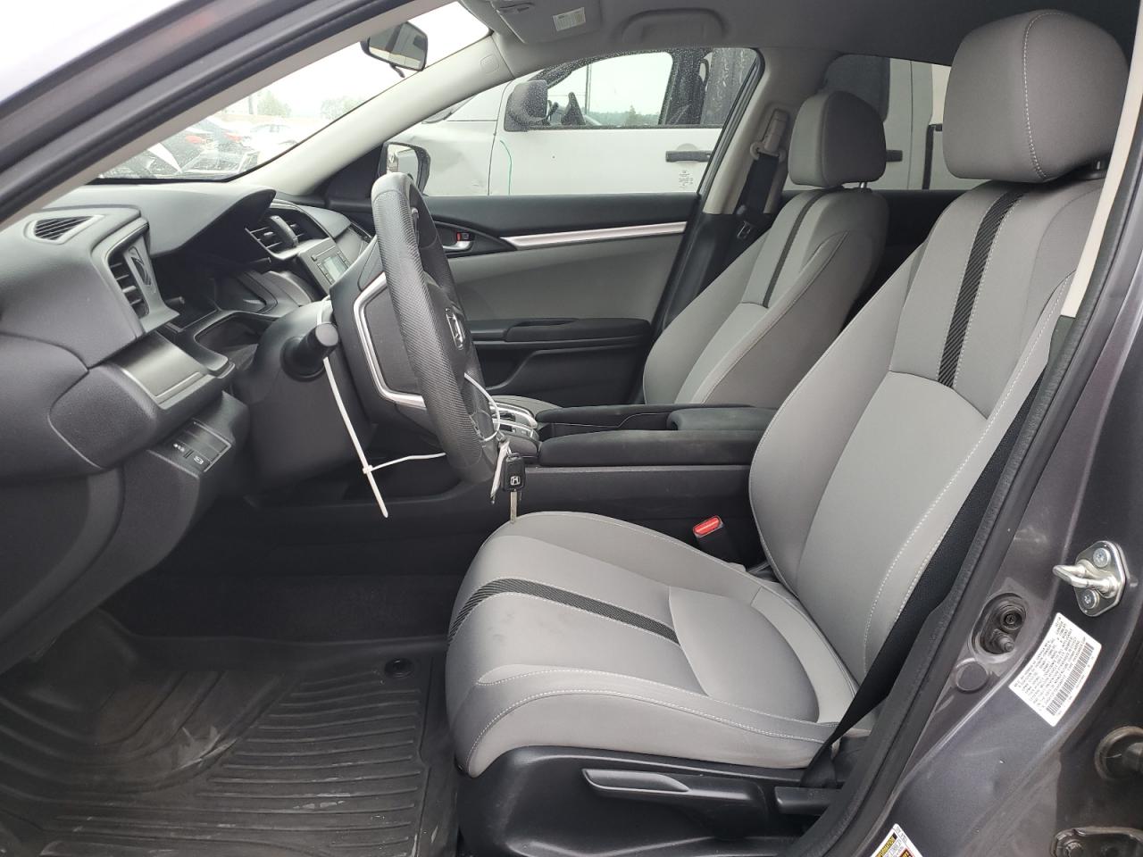2018 Honda Civic - Image 7