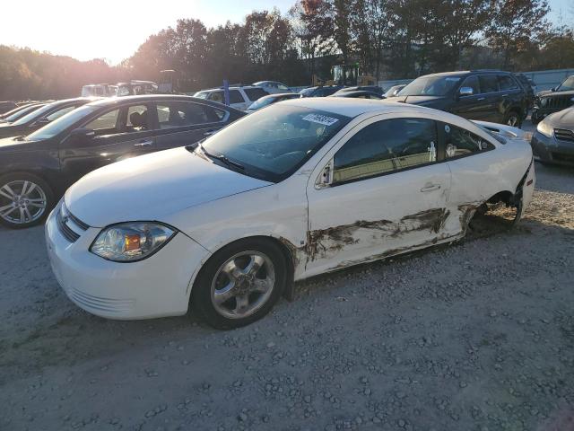 2009 Chevrolet Cobalt Lt en Venta en North Billerica, MA - All Over