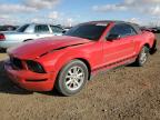 2006 FORD MUSTANG  for sale at Copart AB - CALGARY